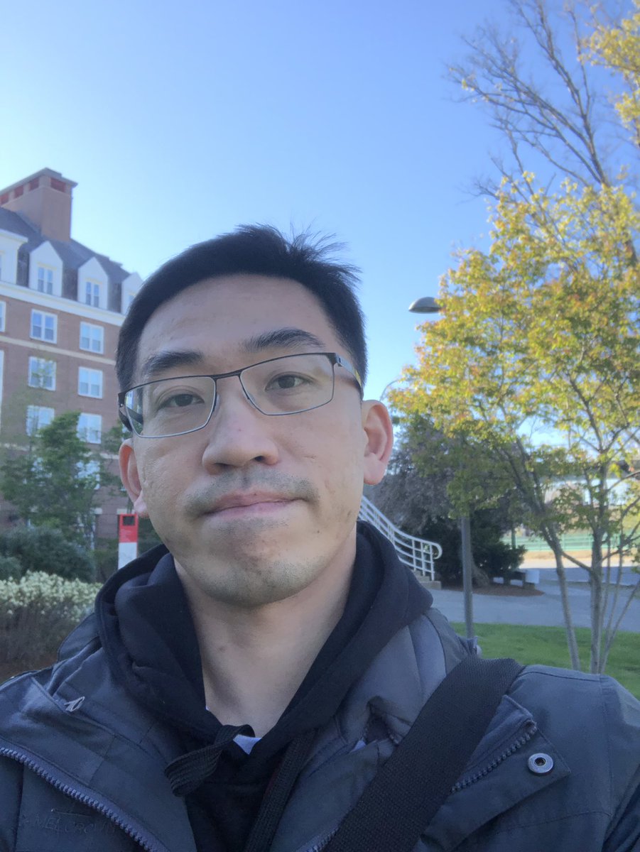 danielylhuang's tweet photo. Over the past week I had the honor of sharpening my skills on #leadership #negotiations & #immunitytochange & meeting great ppl at @Harvard @Kennedy_School program #EmergingLeaders. What a fruitful journey! https://t.co/vZwxNHVYpL