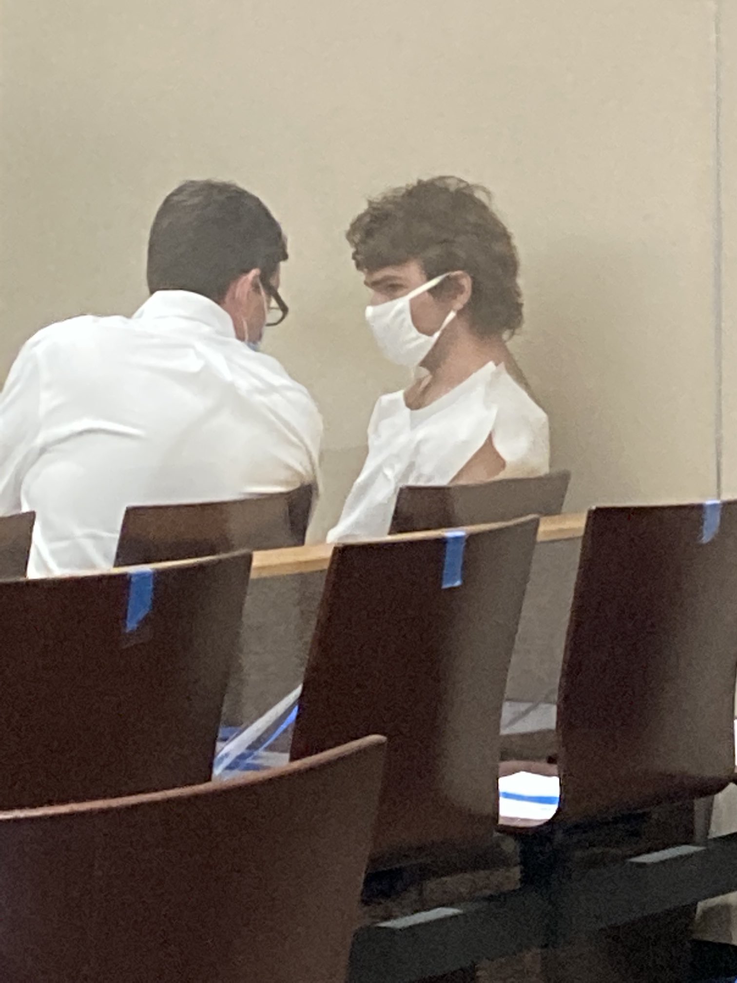 Ron Plants WGRZ on Twitter "Picture of 18 year old Peyton Gendron of