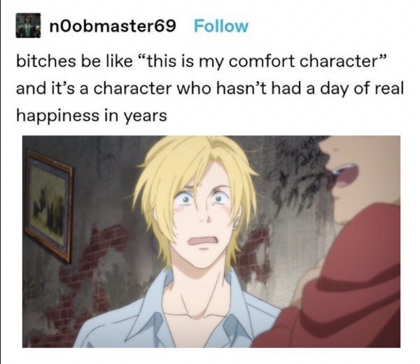eijibun's tweet photo. hello banana fish twitter https://t.co/VzwA0eqdG6