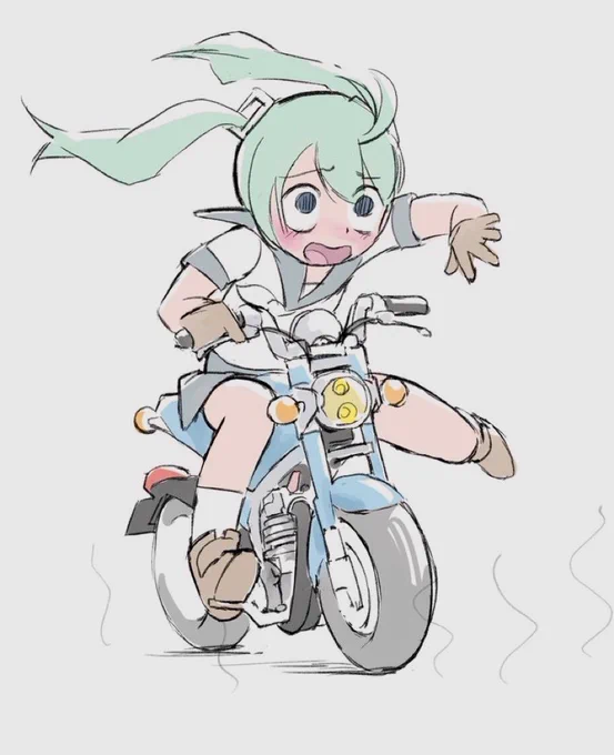 今日は何の…水分補給の日だそうです💦 
