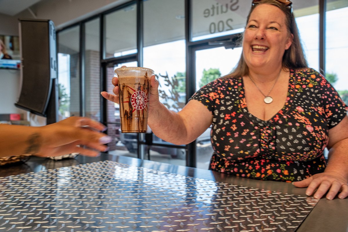 Saturday’s are always a success when you choose LSX🚀