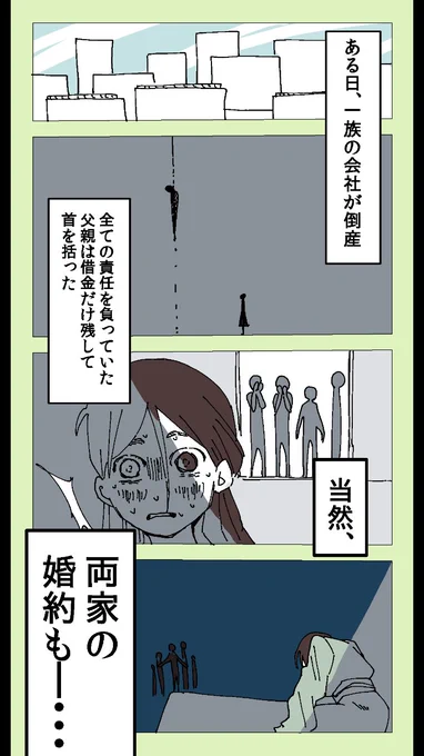 ⭐️とある宝石店のウラ事情❷⭐️

#とらマンガ
#コルクラボマンガ専科 