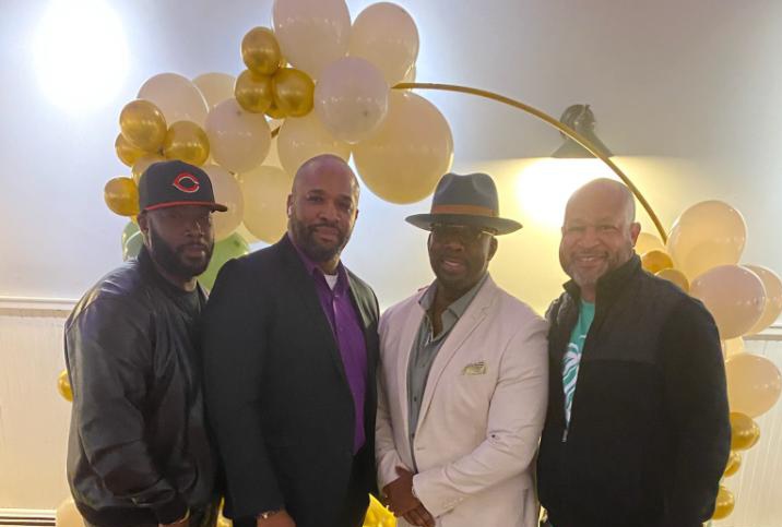 BenjieWimberly's tweet photo. Congratulations Dr. Moses Mckenzie on receiving your Doctorate Degree from Saint Elizabeth University! #ProudCoach #AllUsWe #PlayToWin #MSPU #FIETTS https://t.co/yOQ6meWXvi