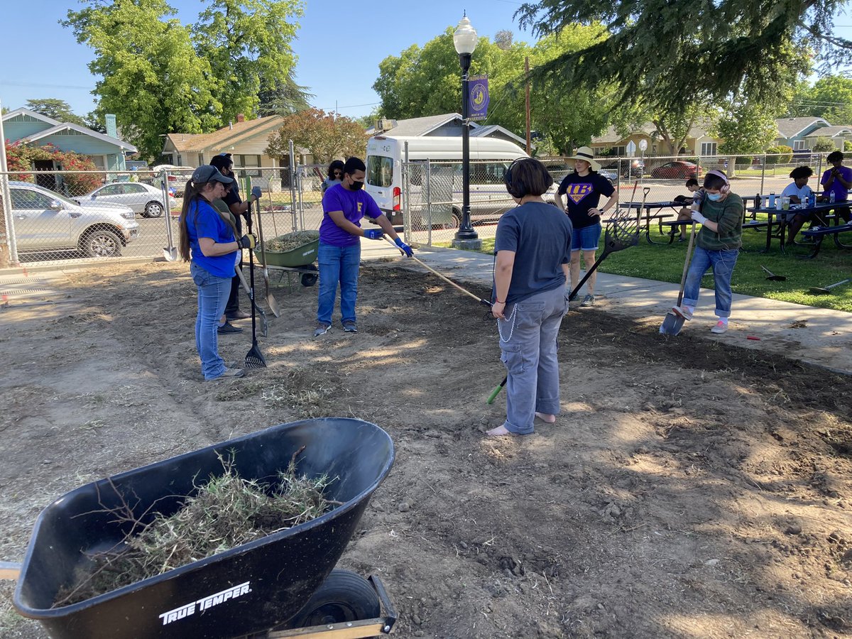Beautify Fresno tweet media