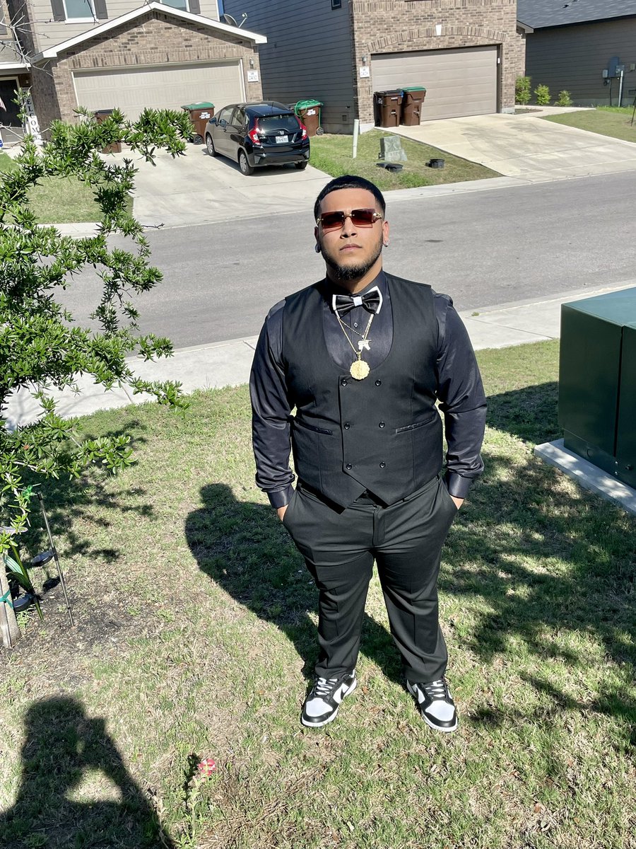 Wagner Senior Prom 2022