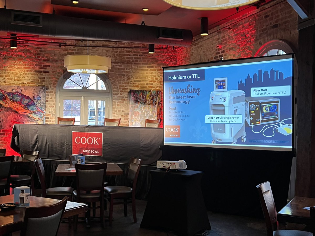 CookCandyAu's tweet photo. See you soon in this exposition dinner with a panel of expert physicians to unmask the features and benefits of two Quanta laser systems.

Panel:
Dr. Mike Lipkin @lipkinmi
Dr. Michelle Semins @Msemins
Dr. Oriol Angerri @oangerri
#AUA22
@QuantaSpA https://t.co/dqe98SJx1e