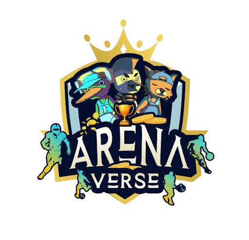 BuIIFlag's tweet photo. #NewNFTProfilePic #ArenaVerse ๐๐ https://t.co/gDP1G6VVaK