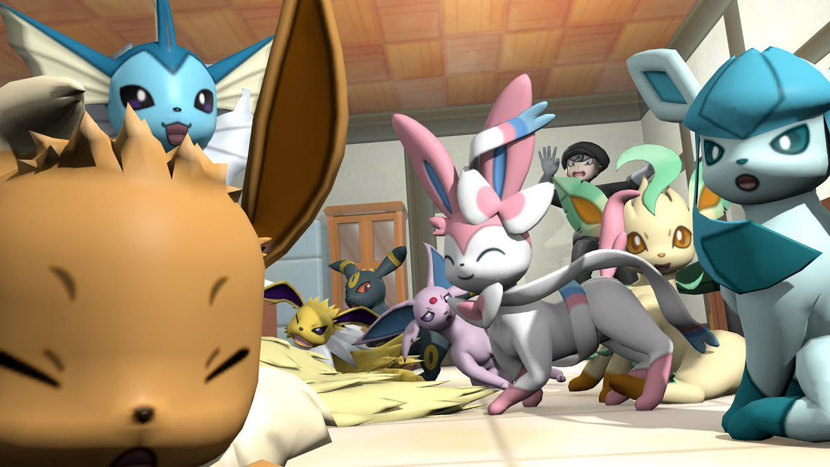 tubatudex's tweet photo. Hi! This acc is dedicated to daily #TXT as different Pokémon. Please rt and support !!(^_^)v thank u ⭐️ https://t.co/Notxn8hKW8