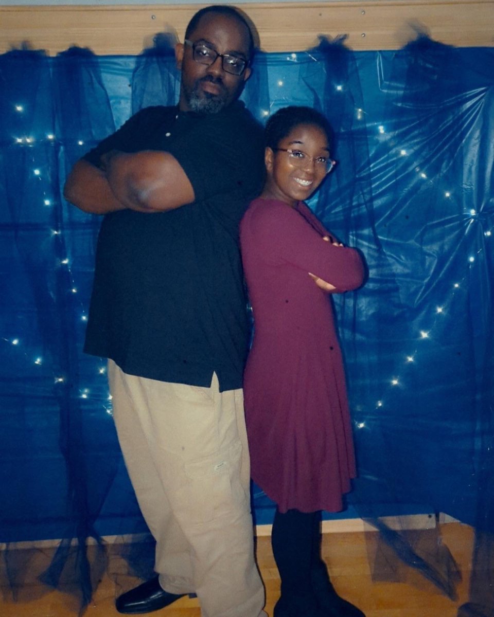 AcesSpotlite's tweet photo. #daddydaughterdance #WeLookGood #OnMyMomma #DaddyAndTheBrat #MyRightHand #AceLoveTheKids #CleanUpNice https://t.co/BSu1N9kP1Y