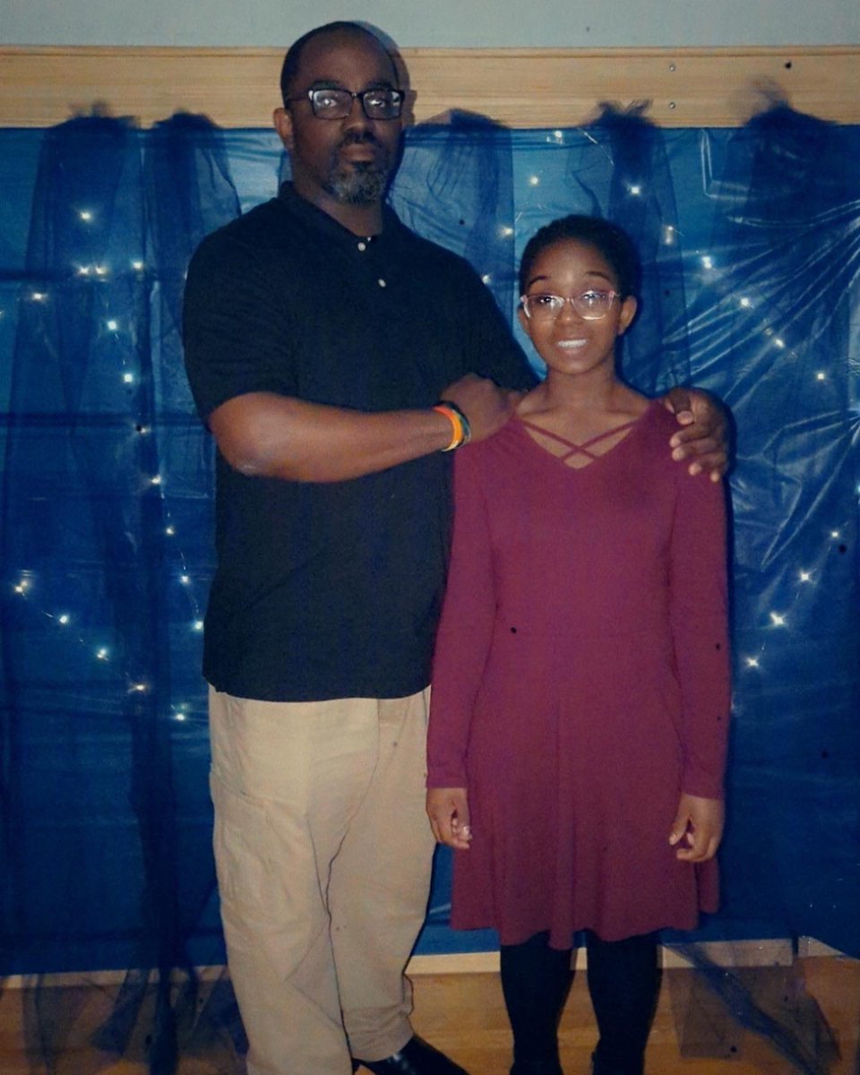 AcesSpotlite's tweet photo. #daddydaughterdance #WeLookGood #OnMyMomma #DaddyAndTheBrat #MyRightHand #AceLoveTheKids #CleanUpNice https://t.co/BSu1N9kP1Y