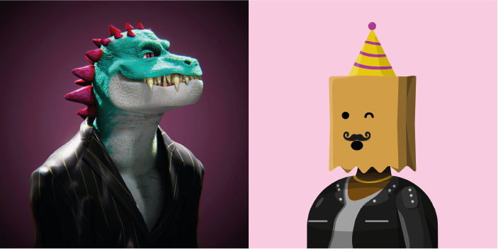 Unknown Guys | FREE MINT tweet media