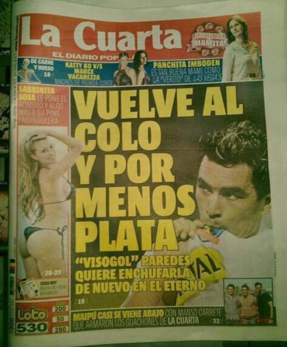 caciquealbo56's tweet photo. Quiero mucho a Esteban Paredes porque cuando tuvo que elegir entre ganar mas plata o volver a jugar por el club de sus amor , él eligió volver , son muy pocos los que hacen eso . #VamosColoColo https://t.co/tCThnnaOth