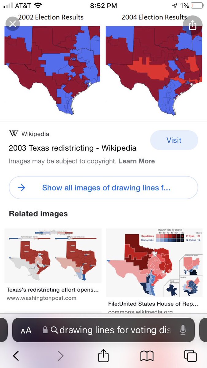 transformoracle's tweet photo. @guano_col @Legorat @TristanSnell @POTUS Gerrymandering by dirty politicians causes this. TX gubernatorial veto power makes it a ridiculous exercise also. Look at voting results from 2002-now - VERY telling. There’s NO WAY there are LESS democrats in our state today. Compare 2002/4 election results w 2022 district maps. https://t.co/Ee344BJ0ER