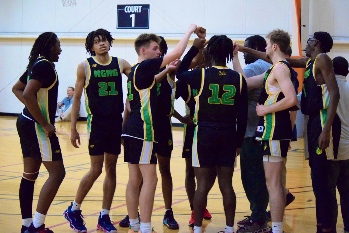 TheoHan3's tweet photo. (1/2) Extremely impressed by team @NG_NGBasketball and @icoach_iq this weekend at Bob Gibbons TOC. I got the chance to watch all three of their games and I had some quick takeaways for the grassroots North Carolina AAU team https://t.co/beb39H14uv