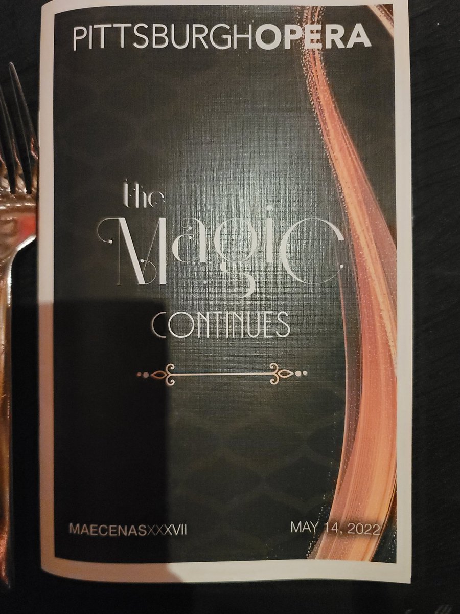 JonnetSolomon's tweet photo. Celebrating Magic! https://t.co/4exmZV2d6O