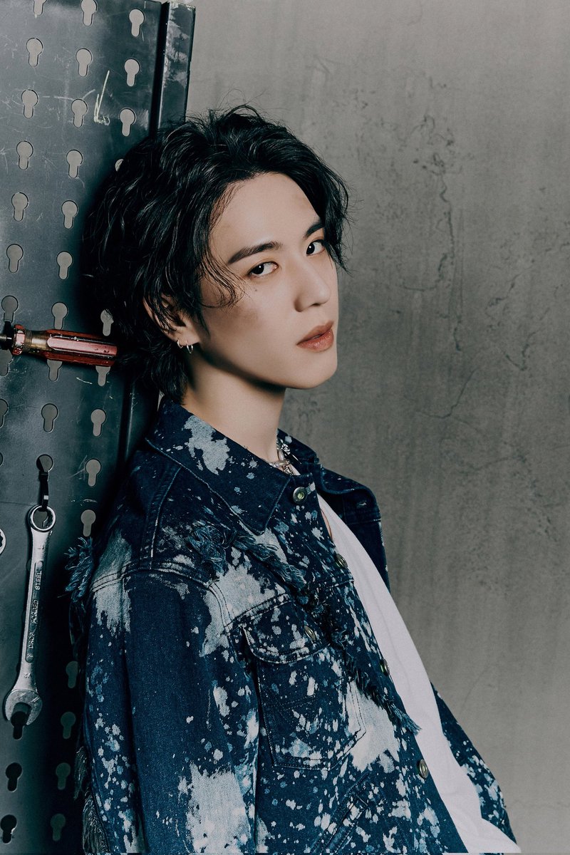 GOT7 EP [GOT7] Concept Photo
GOT7's New House : Under Construction