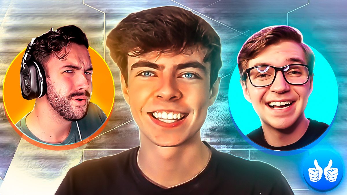 2 Thumbs Up Podcast tweet media