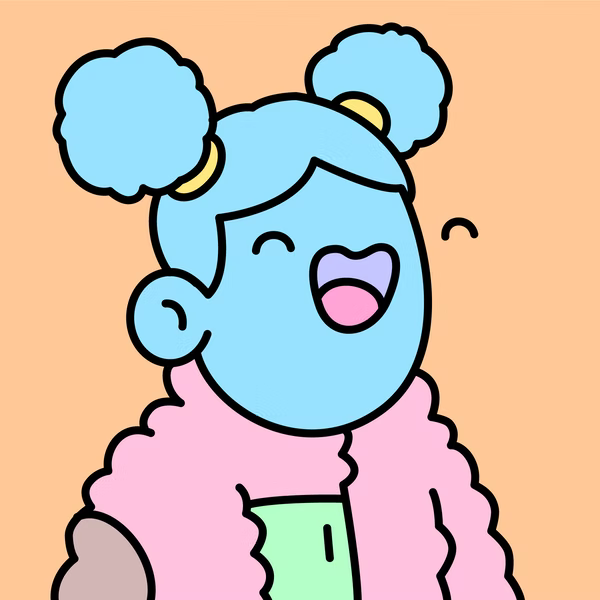 MysteryShells's tweet photo. Say hello to @doodles #1820. Patiently awaiting you in one of our shells⁉️🐢👀 https://t.co/K2ybAnqAZe