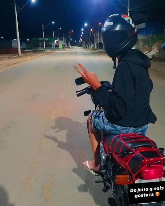idelvan_martins's tweet photo. 🚀❤️ https://t.co/rF9qeu2Pgv