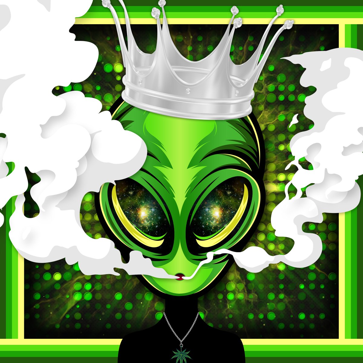 AlienEliteNFT's tweet photo. @nft_drop_here_ 👽❤️ https://t.co/ILVxWFPdM0