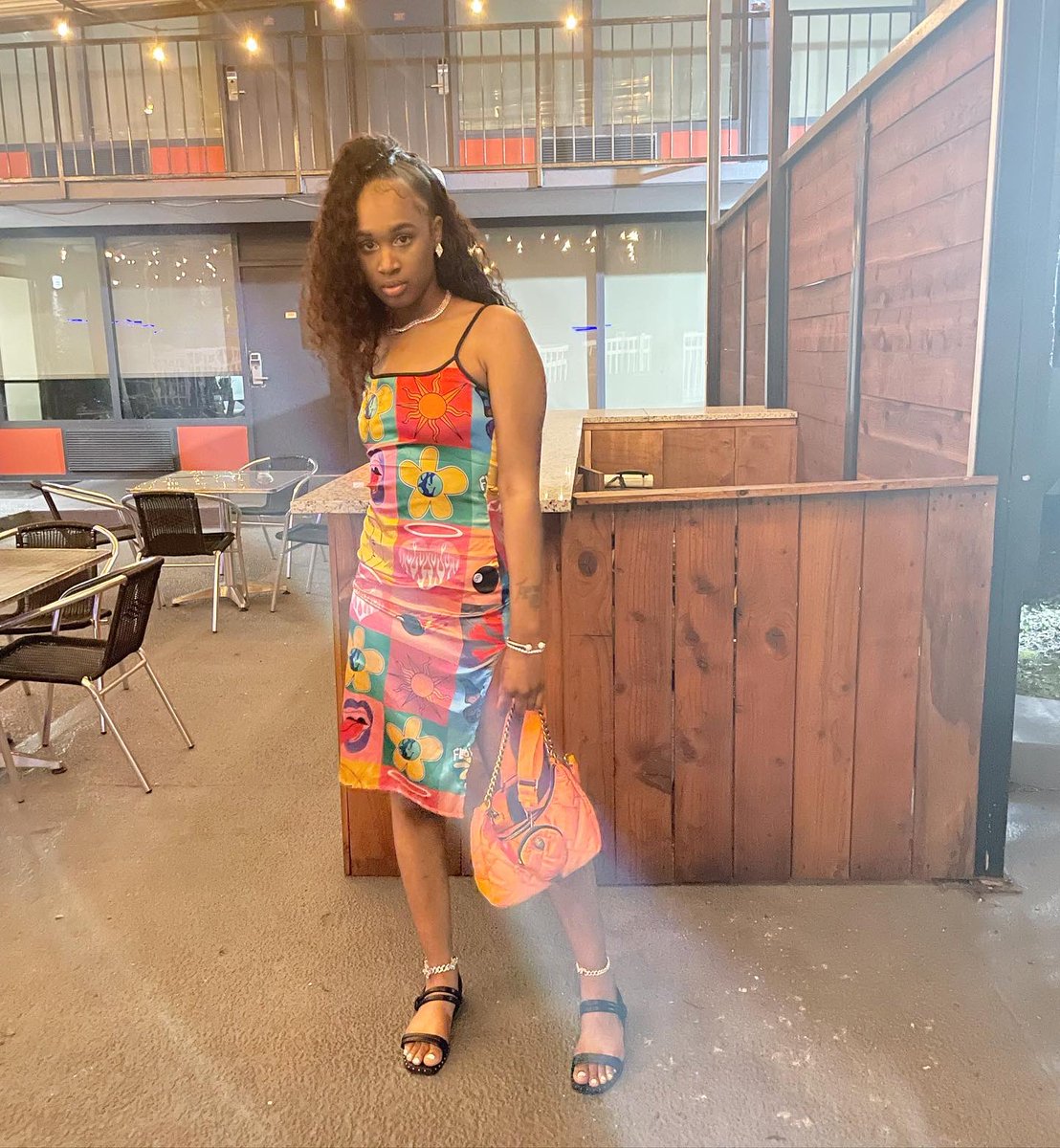 allthings_fab_'s tweet image. Twenty ate hunny #fabday I’m in New Orleans having it my way ✈️