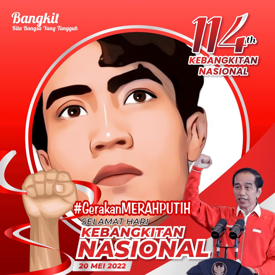 🇮🇩❤TAYANG KE 2❤🇮🇩
#GerakanMERAHPUTIH 

Follow all
<a href="/sami86pilang/">🇮🇩🐯𝐋𝐞𝐚𝐝𝐞𝐫'𝐬🐯🇮🇩</a> 
@Eko86Putro 

Cc
@RaniKancana__ 
<a href="/caesar_emil/">•.¸♡ WAK_Emil ♡¸.•</a> 
<a href="/SantorinisSun/">Santorini♌</a> 
<a href="/Hanya_Marhaen/">Hanya Marhaen Original</a> 
<a href="/dodhand/">UncleThumb 🇮🇩</a> 
@LeeTonga__
<a href="/Satria7108/">🇮🇩Satria Mahardhika🇮🇩</a> 

🇮🇩SATU TEKAD JAGA NKRI🇮🇩

Terimakasih Buat Semua..
Selamat Pagi ..
Salam Segat Dan Sukses Selalu.