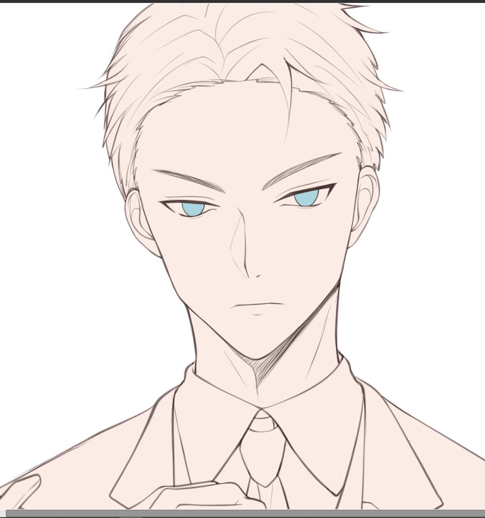 vvendyarts's tweet photo. With or without glasses?🤔#SPYxFamily https://t.co/RryPJDxJ4Z