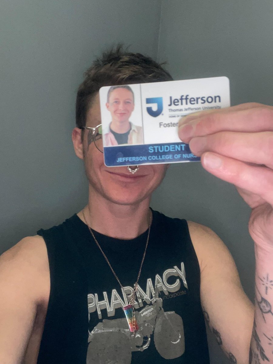 Read the story, donate if you can. Help a #genderdiverse person help other #trans and #queer folks in their new medical program: gofund.me/cc9f89cb #TransCrowdFund #TransLift #translivesmatter