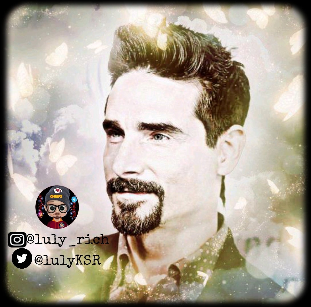 LulyKSR's tweet photo. Good night love of my life ✌️❤️✨️ 
@kevinrichardson #kevinscottrichardson #bsbarmy #bsbdna #ktbspa #backstreetboys #backstreetarmy #bsb #lordrichardson #kevykev #nickcarter #brianlitrell #ajmclean #howied https://t.co/24gxDvRuIo