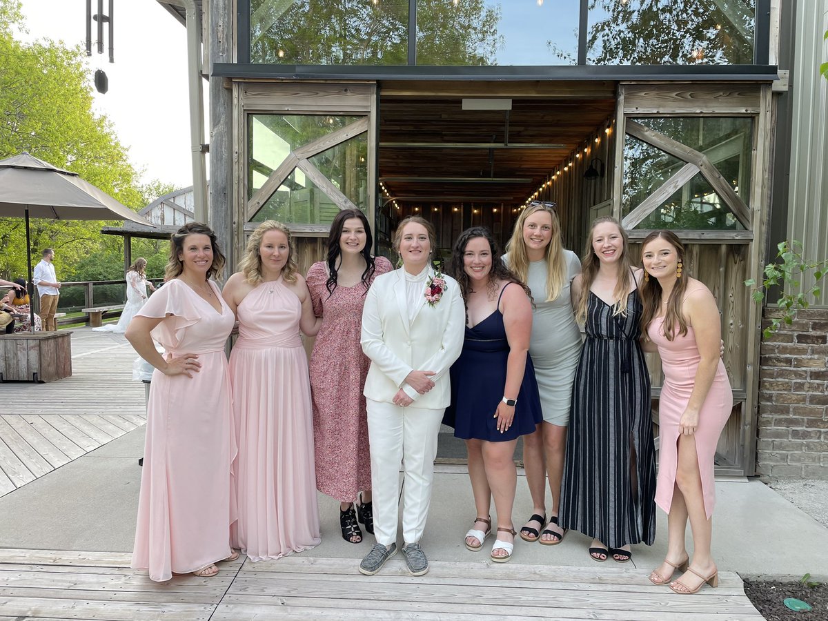 WPUWomensGolf tweet picture