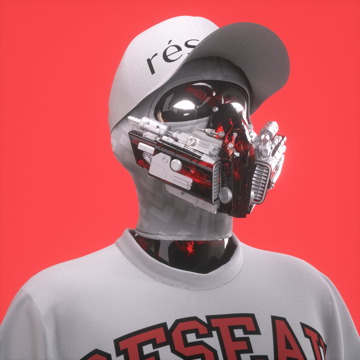 We are approaching the final days before the sale. I would like to thank you for the support over the past 6 months. It was a time full of work, diversity and living out a new side of all of us.