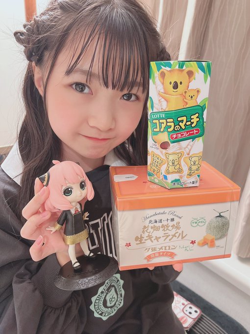 Twitterのコスプレ画像10