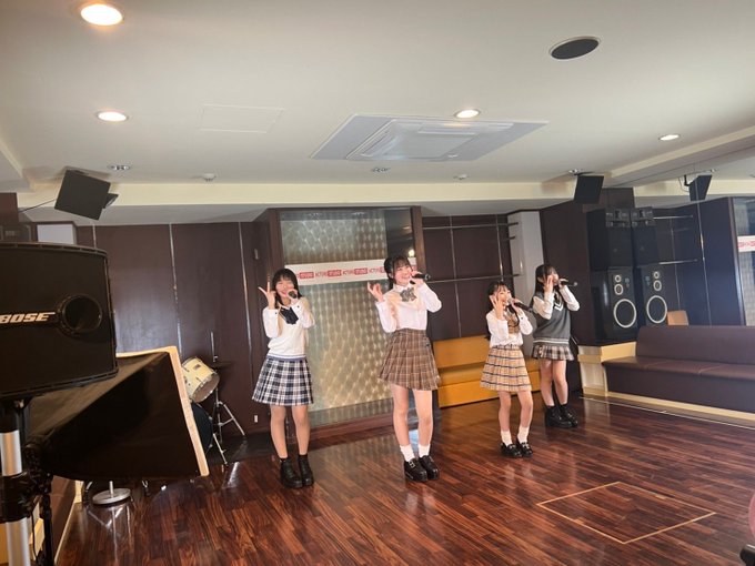 Twitterのコスプレ画像8