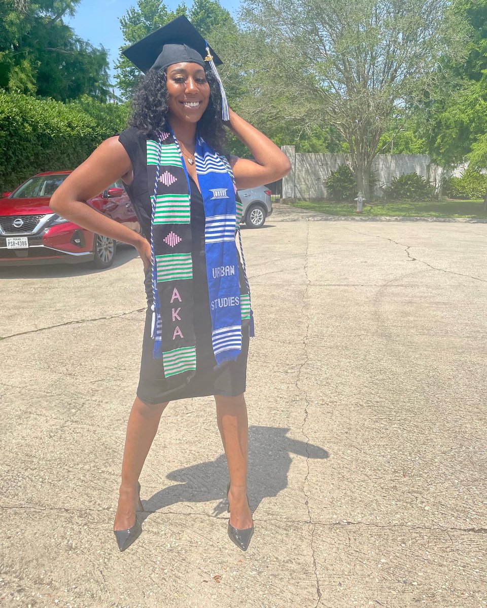 Taylor Gentry, B.S. 🎓💙
