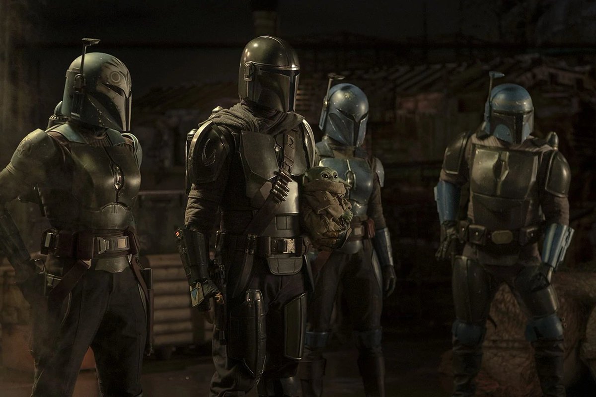 WillBrozInc's tweet photo. I just think Star Wars armor- https://t.co/uO5LNAJRlk