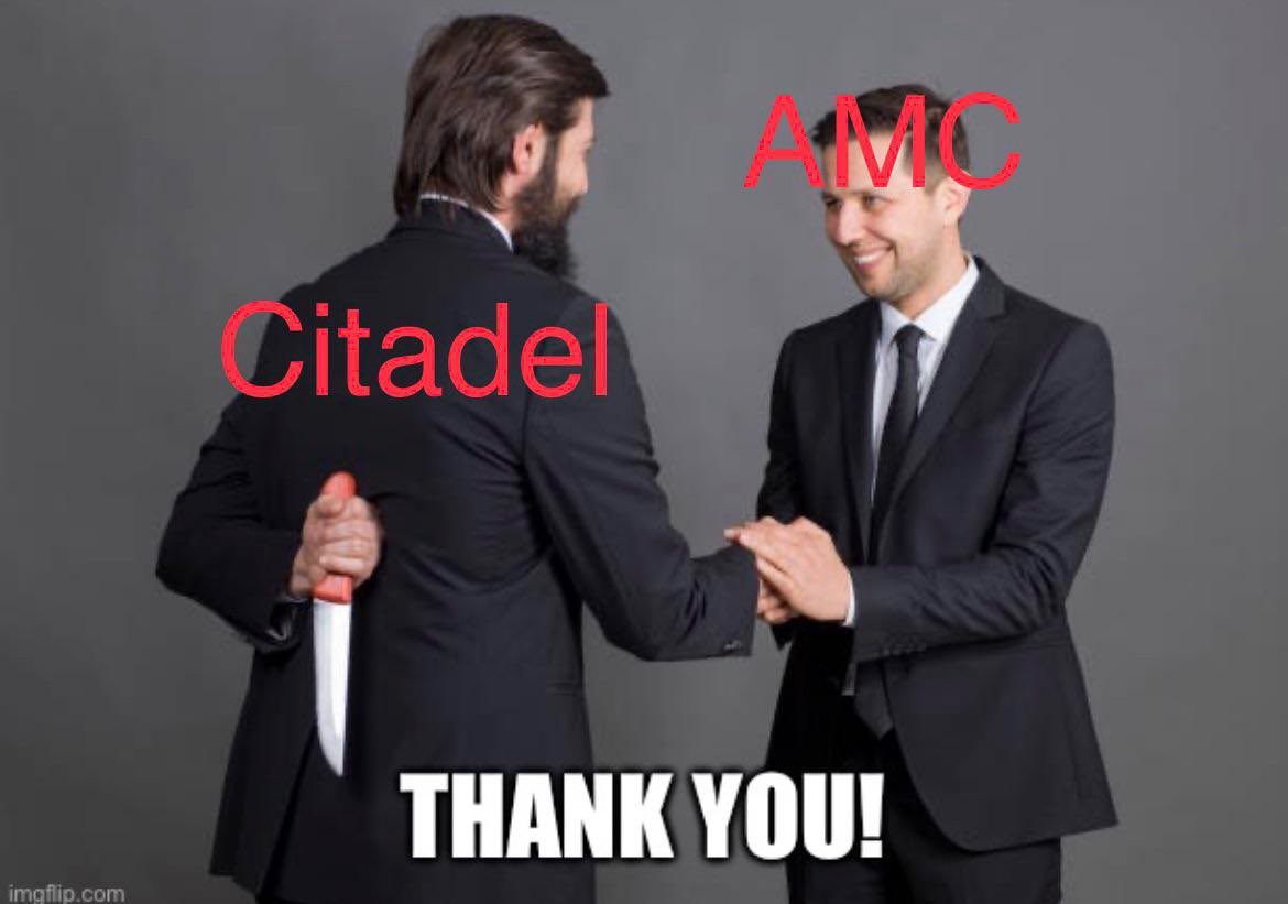 Queen1992111's tweet photo. So ACCURATE . #AMC HedgiesGettinWedgies https://t.co/epiWSDgS0c