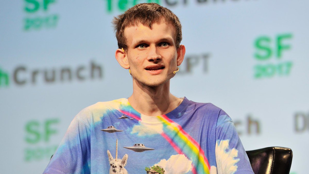 Le fondateur d’Ethereum, <a href="/VitalikButerin/">vitalik.eth</a>, prend position après le carnage Terra et estime que les petits investisseurs dans l’UST devraient être dédommagés à 100% au détriment des plus gros 💰