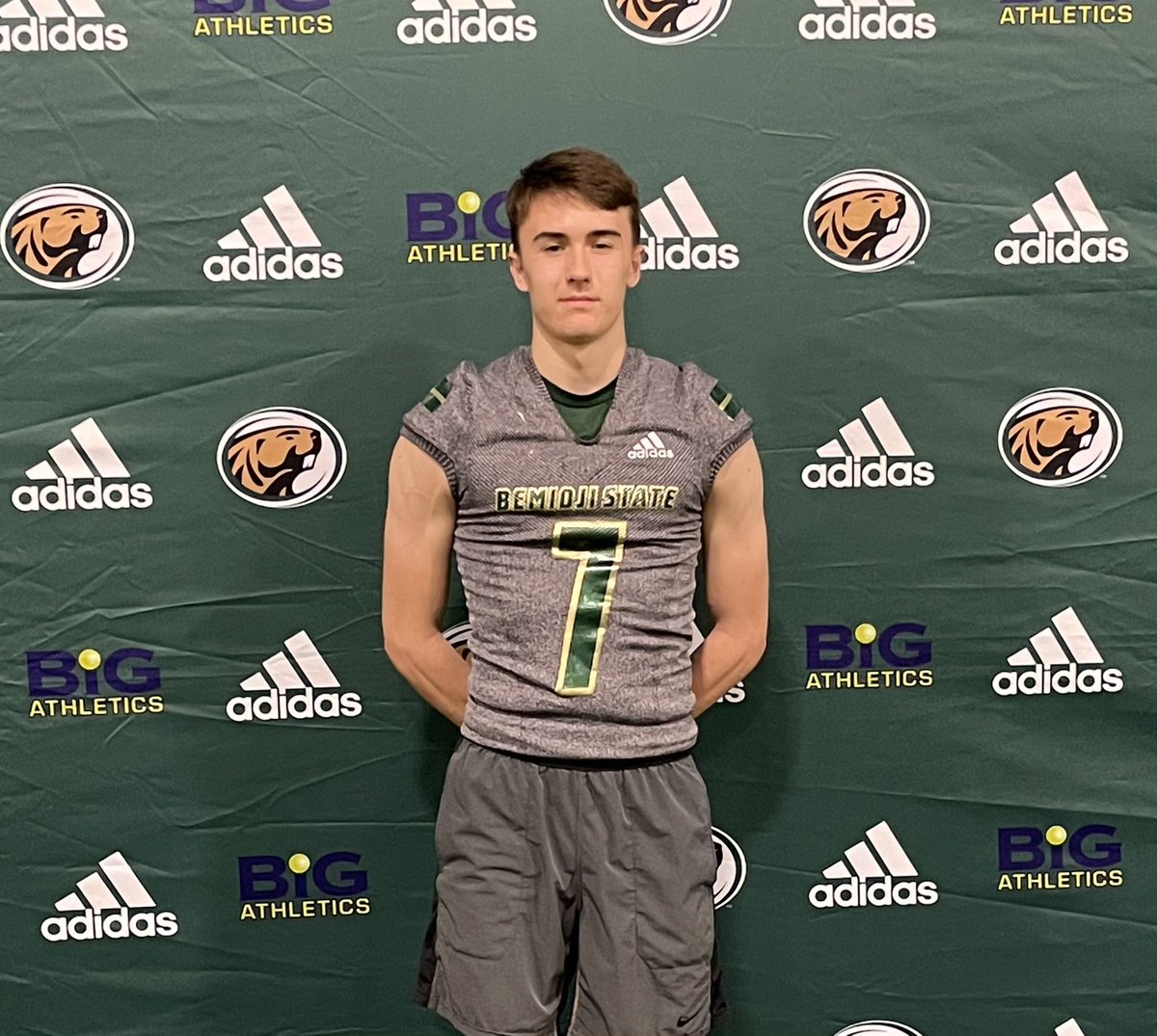 Owen Wark tweet media