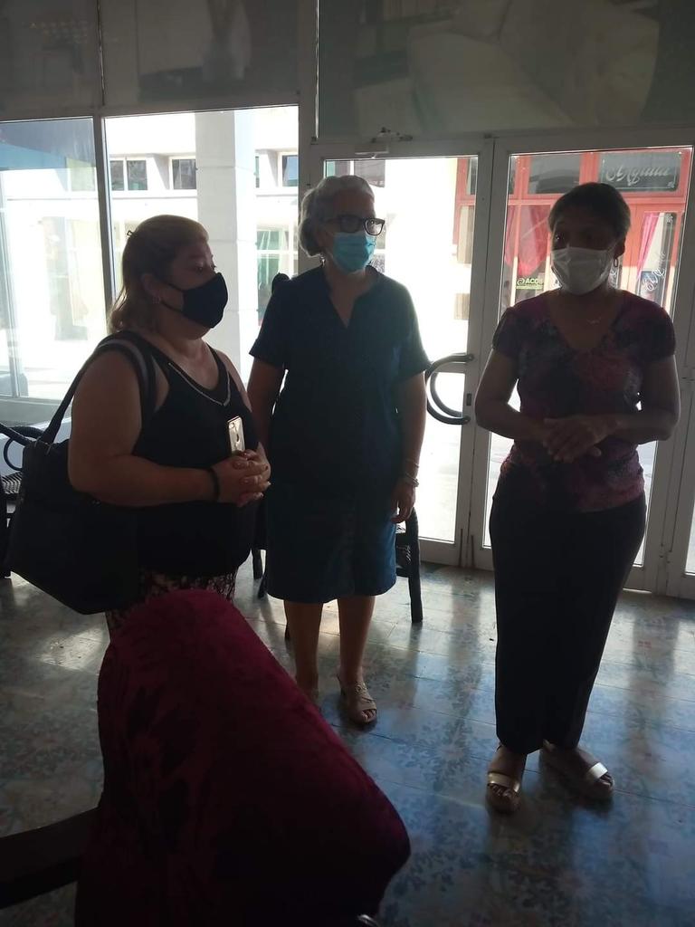 MAIS Orbe reinicia la comercialización e incluye la oportunidad de realizar la compra financiada por créditos para bienes de consumo ofrecidos por el banco. <a href="/BetsyDazVelzqu2/">Betsy Díaz Velázquez</a> <a href="/GriselAvila13/">Grisel Avila</a> <a href="/MincinCuba/">Comercio Cuba</a> <a href="/GobCamaguey/">Gobierno de Camagüey</a> <a href="/CardosoAracelys/">Aracelys Cardoso Hernández</a>