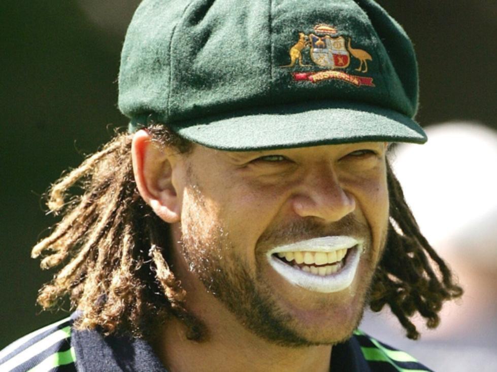 AlthafZOfficial's tweet photo. Australian cricket great Andrew Symonds, 46, dies in car accident
#AndrewSymonds #Cricket #ipl #AUS #RIP https://t.co/W1NxUZxqGX