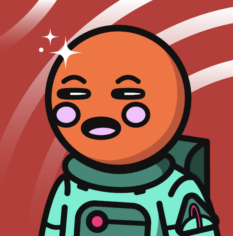 DrRafaelX's tweet image. Space Riders Giveaway 🪐

  You asked for it and here I am doing it. Me and my man logge will be giving away @SpaceRiders_NFT #4283 to show love to our community 

Rules:
- Follow @Raff_eth and @Logge_eth 
- Rt + like
- Tag 2 friends 

Winner will be chosen in 48h ⏰
GL🍀