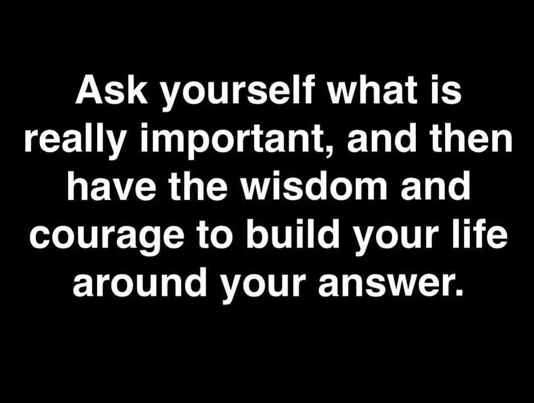24m_llc's tweet photo. #Thoughts #love2hearback #whatsreallyimportant #followus #follow #tagteam #livethelifeyou #should #biglove #🙏 #Letsgrowtogether ❤️ https://t.co/rDPup9JFJd