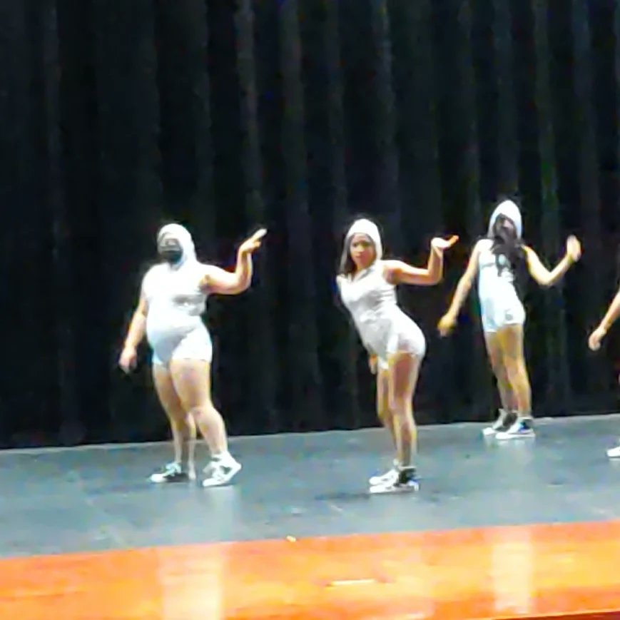 The Stingray Dancers are excited to show off their skills at the Stevens High School Spring Dance Recital on Tuesday, 5/17! #RaysUp #StingraySpirit <a href="/NISDVale/">Vale Middle School</a> <a href="/StevensDance16/">STEVENS DANCE DEPT</a> <a href="/FineArtsStevens/">Stevens Fine Arts</a>