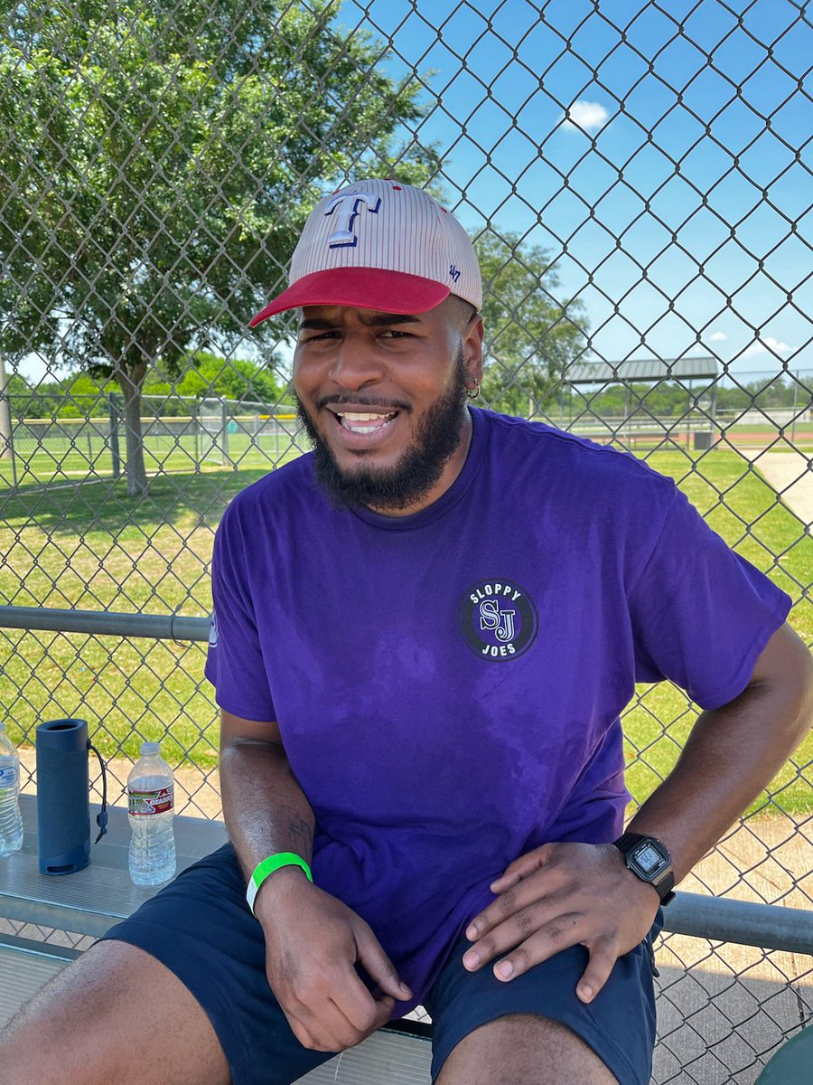 Congratulations to <a href="/day_haslet/">Haslet Day Sort</a> “Sloppy Joes” softball team on a 3rd place finish in the annual tournament. Thank you Haslet Day Fulltime Supervisor, team captain and organizer <a href="/DirceGillin/">Dirce Gillin</a> for a job well done! Work hard, play hard!