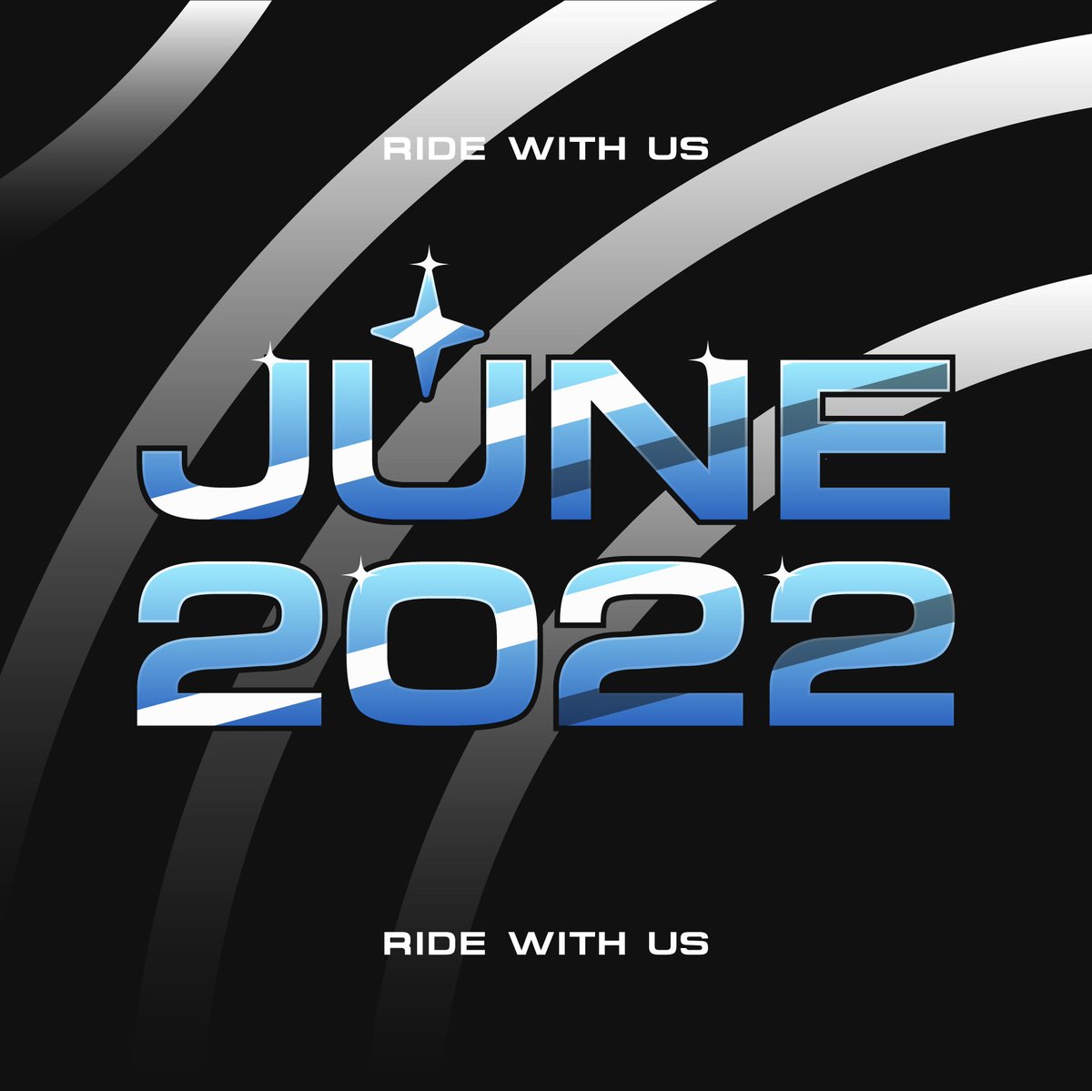 Space Riders tweet media