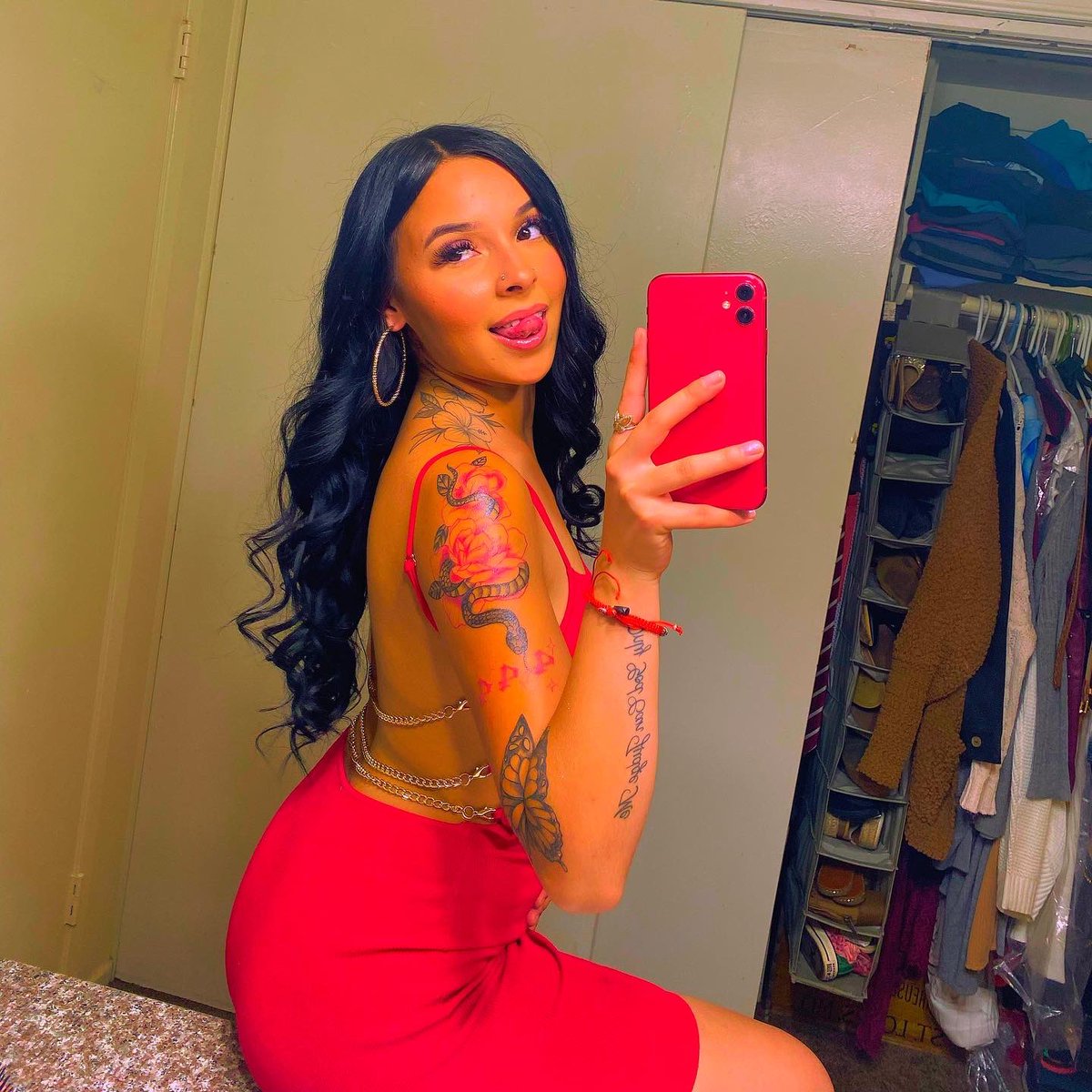 bluntedbri's tweet photo. 🍒❤️ https://t.co/Nn0rlq2OTV
