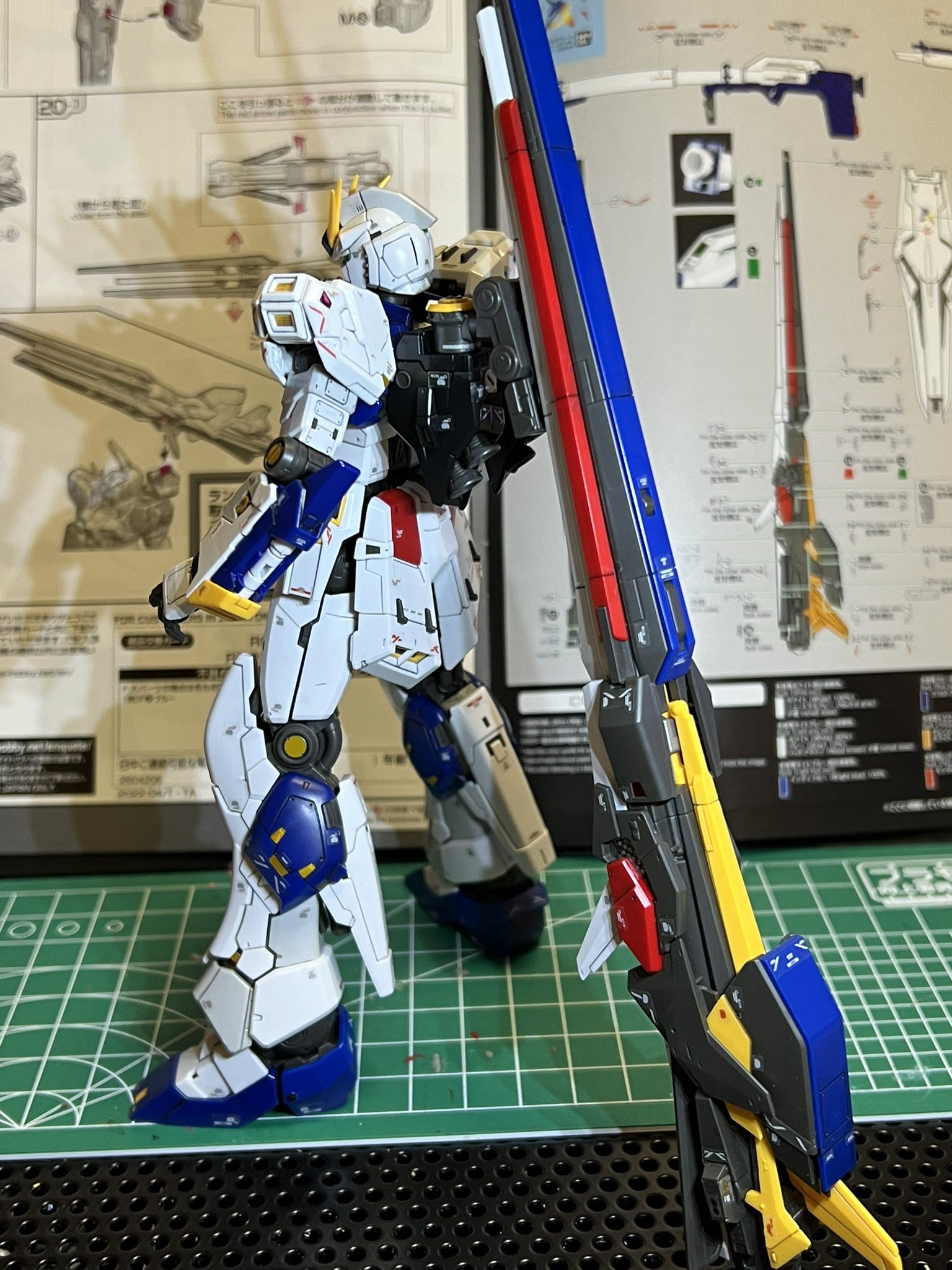 ガンダムサイドf Twitter Search / Twitter