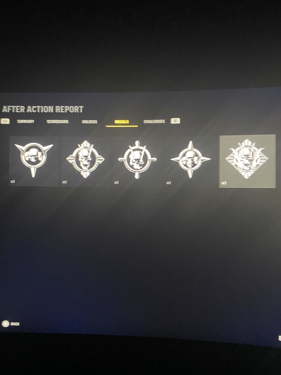 OMGITSIR's tweet photo. Got my first sniper nuclear with the PTRS https://t.co/D8omioSwaH