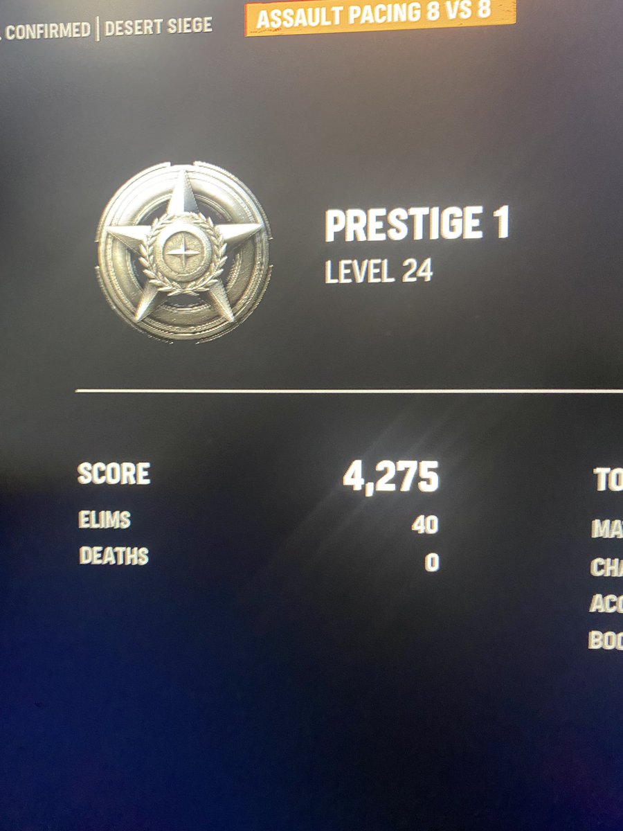 OMGITSIR's tweet photo. Got my first sniper nuclear with the PTRS https://t.co/D8omioSwaH