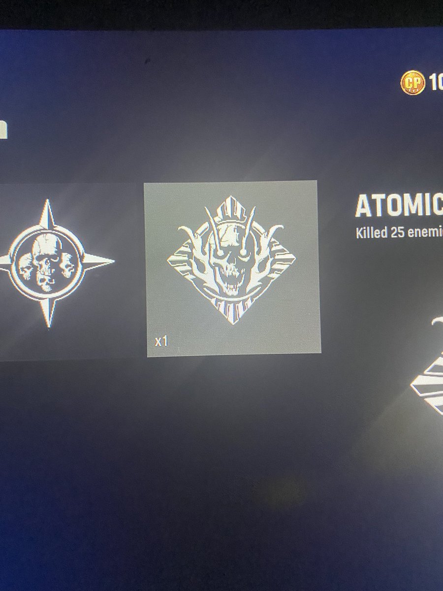 OMGITSIR's tweet photo. Got my first sniper nuclear with the PTRS https://t.co/D8omioSwaH